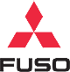 Logo FUSO