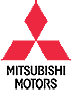 Logo Mitsubishi